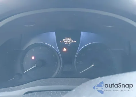 2015 Lexus Rx 350 z USA, uszkodzony, nr VIN 2T2ZK1BA9FC182983